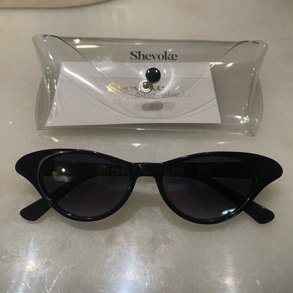 shevoke: monroe sunglasss - Picture 2 of 4